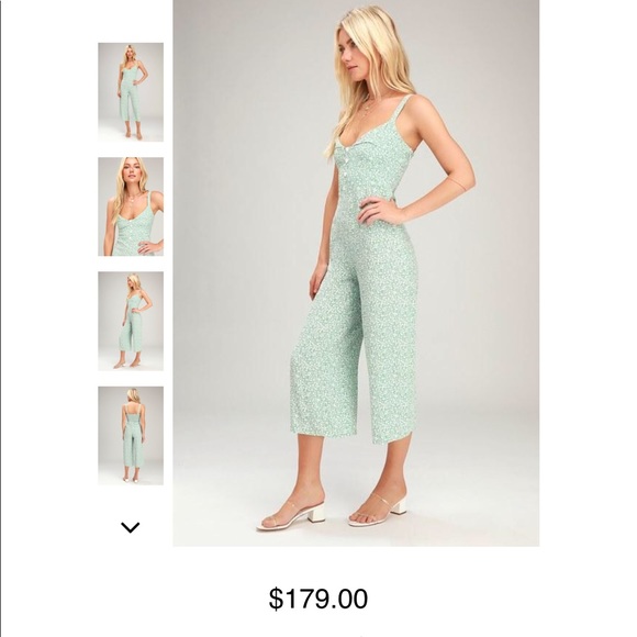 faithfull the brand jumpsuit